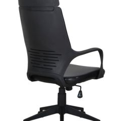 Кресло офисное BRABIX PREMIUM "Prime EX-515" (черное) 531569 в Озерске - ozersk.mebel24.online | фото 4