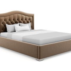 Кровать Афина интерьерная +основание (90х200) в Озерске - ozersk.mebel24.online | фото 16