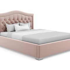 Кровать Афина интерьерная +основание (90х200) в Озерске - ozersk.mebel24.online | фото 18