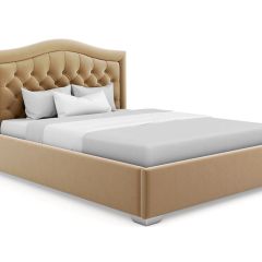 Кровать Афина интерьерная +основание (90х200) в Озерске - ozersk.mebel24.online | фото 23