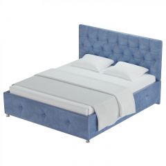 Кровать Афины Решетка+ПМ+Дно (1400) в Озерске - ozersk.mebel24.online | фото 4
