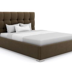 Кровать Асти интерьерная +основание (90х200) в Озерске - ozersk.mebel24.online | фото 7