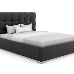 Кровать Асти интерьерная +основание (90х200) в Озерске - ozersk.mebel24.online | фото 11