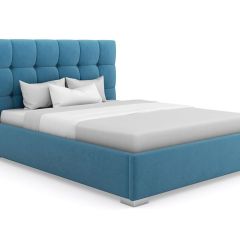 Кровать Асти интерьерная +основание (90х200) в Озерске - ozersk.mebel24.online | фото 17