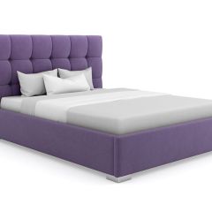 Кровать Асти интерьерная +основание (90х200) в Озерске - ozersk.mebel24.online | фото 18