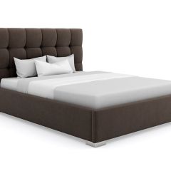 Кровать Асти интерьерная +основание (90х200) в Озерске - ozersk.mebel24.online | фото 21