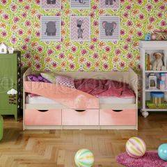 БАБОЧКИ Кровать 1600 в Озерске - ozersk.mebel24.online | фото 4