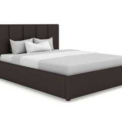 Кровать Бонито интерьерная +основание (180х200) в Озерске - ozersk.mebel24.online | фото 3