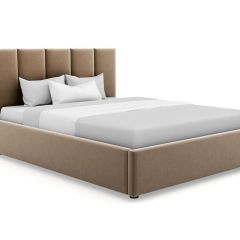 Кровать Бонито интерьерная +основание (180х200) в Озерске - ozersk.mebel24.online | фото 7