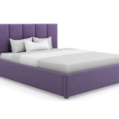 Кровать Бонито интерьерная +основание (90х200) в Озерске - ozersk.mebel24.online | фото