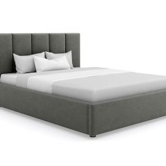 Кровать Бонито интерьерная +основание (90х200) в Озерске - ozersk.mebel24.online | фото 9