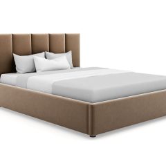 Кровать Бонито интерьерная +основание (90х200) в Озерске - ozersk.mebel24.online | фото 11
