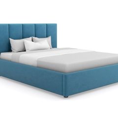 Кровать Бонито интерьерная +основание (90х200) в Озерске - ozersk.mebel24.online | фото 18