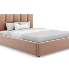 Кровать Бонито интерьерная +основание (90х200) в Озерске - ozersk.mebel24.online | фото 23