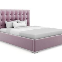 Кровать Брауни интерьерная +основание (90х200) в Озерске - ozersk.mebel24.online | фото 14