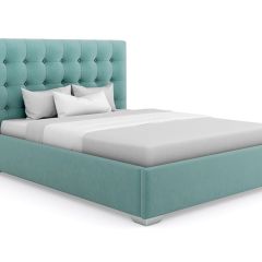 Кровать Брауни интерьерная +основание (90х200) в Озерске - ozersk.mebel24.online | фото 16
