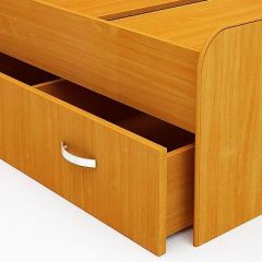 Кровать детская Максимка (Кроха-2) 800*1600 в Озерске - ozersk.mebel24.online | фото 9