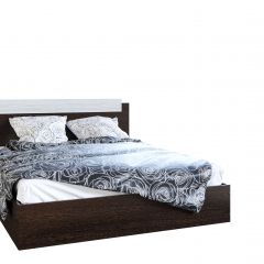 Кровать Эко 1600 в Озерске - ozersk.mebel24.online | фото
