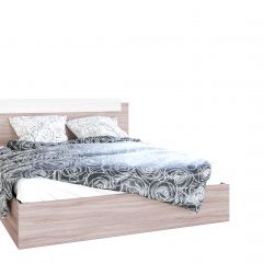 Кровать Эко 1600 в Озерске - ozersk.mebel24.online | фото 2