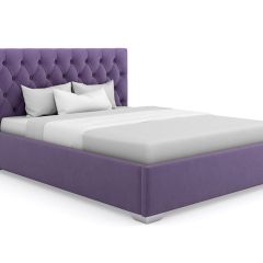 Кровать Ева интерьерная +основание (80х200) в Озерске - ozersk.mebel24.online | фото 18