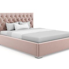 Кровать Ева интерьерная +основание (90х200) в Озерске - ozersk.mebel24.online | фото 13