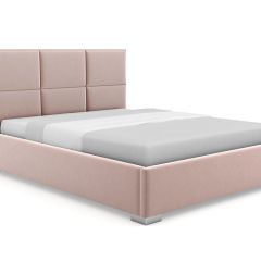 Кровать Гера интерьерная +основание (80х200) в Озерске - ozersk.mebel24.online | фото 12