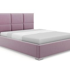 Кровать Гера интерьерная +основание (90х200) в Озерске - ozersk.mebel24.online | фото 14