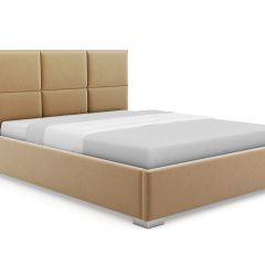 Кровать Гера интерьерная +основание (90х200) в Озерске - ozersk.mebel24.online | фото 22