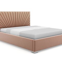 Кровать Кения интерьерная +основание (90х200) в Озерске - ozersk.mebel24.online | фото 23