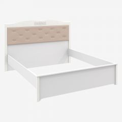 КЛАУДИ КД3 Кровать б/основания 1600 в Озерске - ozersk.mebel24.online | фото