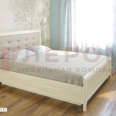 Кровать КР-1034 с мягким изголовьем в Озерске - ozersk.mebel24.online | фото 4