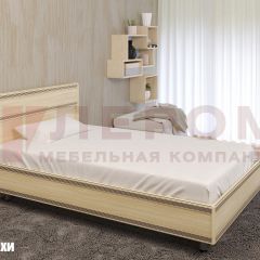 Кровать КР-2001 в Озерске - ozersk.mebel24.online | фото