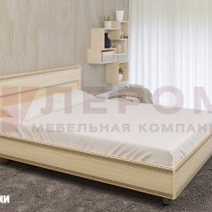 Кровать КР-2004 в Озерске - ozersk.mebel24.online | фото 4