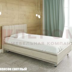 Кровать КР-2011 с мягким изголовьем в Озерске - ozersk.mebel24.online | фото 2