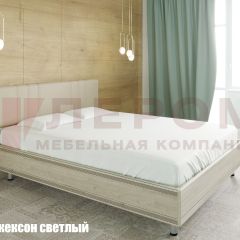 Кровать КР-2013 с мягким изголовьем в Озерске - ozersk.mebel24.online | фото 2