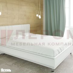 Кровать КР-2013 с мягким изголовьем в Озерске - ozersk.mebel24.online | фото 4