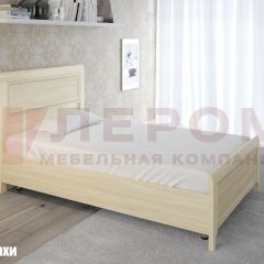 Кровать КР-2021 в Озерске - ozersk.mebel24.online | фото