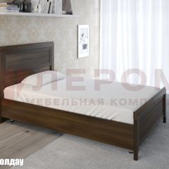 Кровать КР-2021 в Озерске - ozersk.mebel24.online | фото 3