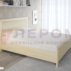 Кровать КР-2023 в Озерске - ozersk.mebel24.online | фото