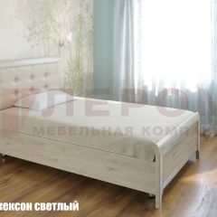 Кровать КР-2031 с мягким изголовьем в Озерске - ozersk.mebel24.online | фото 2