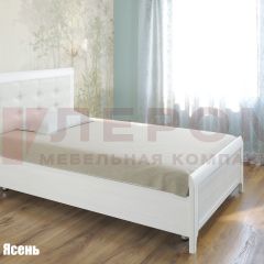 Кровать КР-2031 с мягким изголовьем в Озерске - ozersk.mebel24.online | фото 4