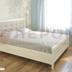 Кровать КР-2033 с мягким изголовьем в Озерске - ozersk.mebel24.online | фото 2