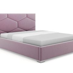 Кровать Кристи интерьерная +основание (180х200) в Озерске - ozersk.mebel24.online | фото