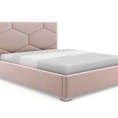 Кровать Кристи интерьерная +основание (180х200) в Озерске - ozersk.mebel24.online | фото 13