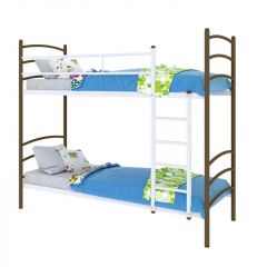 Кровать Милана duo 2000 (МилСон) в Озерске - ozersk.mebel24.online | фото 3