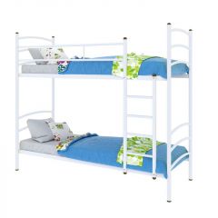 Кровать Милана duo 2000 (МилСон) в Озерске - ozersk.mebel24.online | фото 5