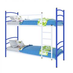 Кровать Милана duo 2000 (МилСон) в Озерске - ozersk.mebel24.online | фото 8