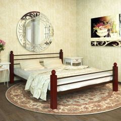 Кровать Милана Lux plus 1900 (МилСон) в Озерске - ozersk.mebel24.online | фото