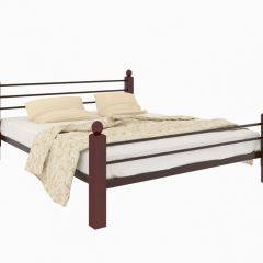 Кровать Милана Lux plus 1900 (МилСон) в Озерске - ozersk.mebel24.online | фото 2