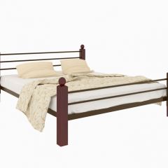Кровать Милана Lux plus 1900 (МилСон) в Озерске - ozersk.mebel24.online | фото 3